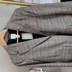 H&M blazer